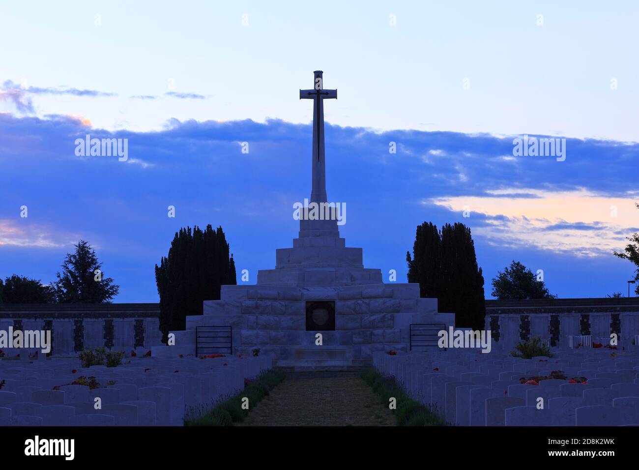 Tyne kinderbett blockhaus denkmal Fotos und Bildmaterial in hoher