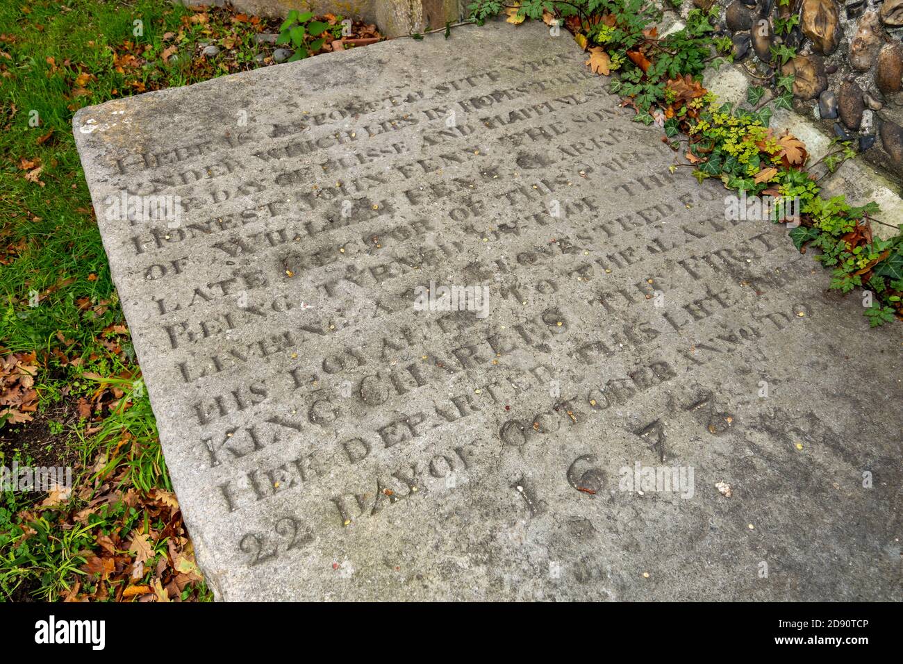 St. Peters Church, Theberton, Suffolk, England, Großbritannien Stockfoto