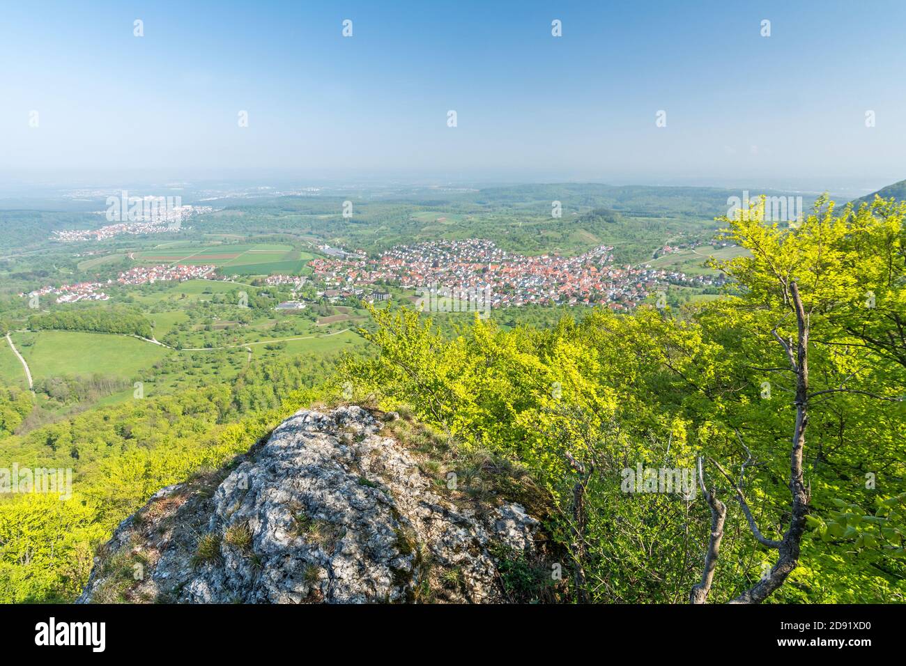 Beuren dorf Fotos und Bildmaterial in hoher Auflösung Alamy