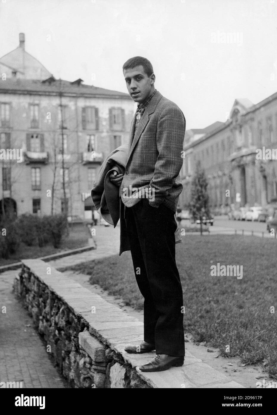 Adriano celentano Fotos und Bildmaterial in hoher Auflösung Alamy