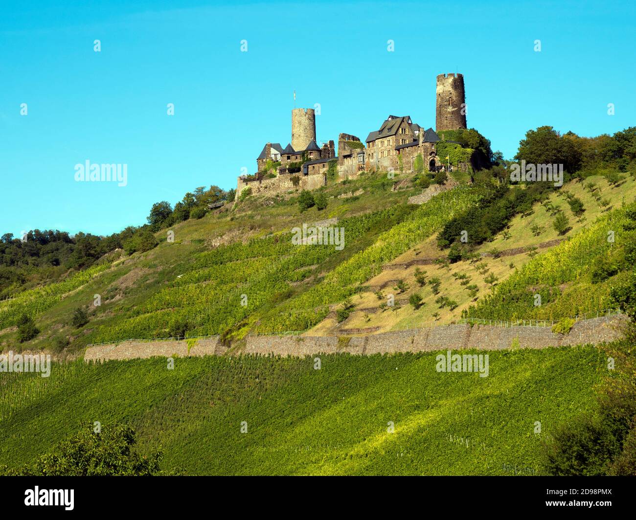 Bezirk mayen koblenz Fotos und Bildmaterial in hoher Auflösung Alamy