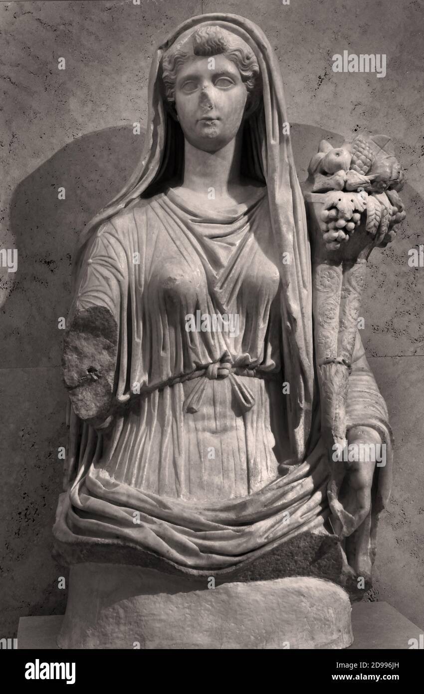 Livia drusilla 58 v chr ad 29 -Fotos und -Bildmaterial in hoher