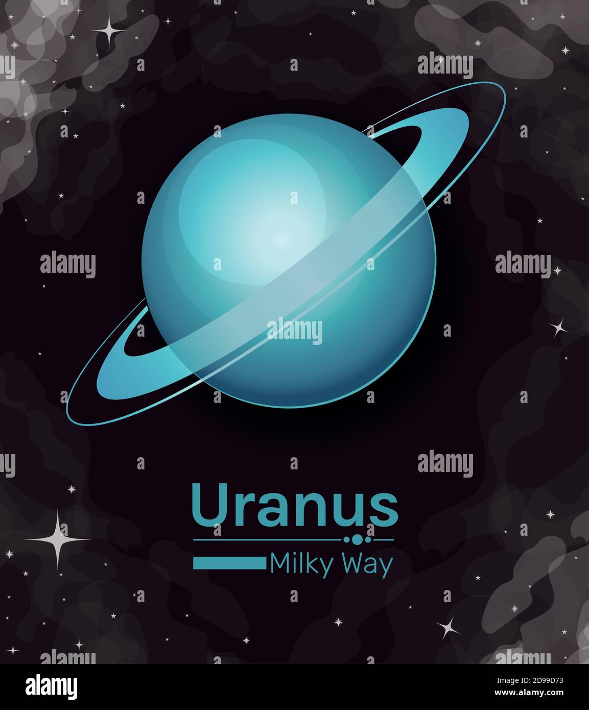 Uranus Planet Stockfotos Und Bilder Kaufen Alamy