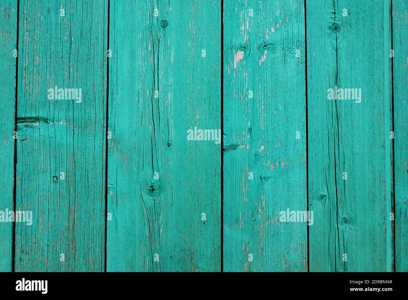 Blau, alt, hölzerne Abstellgleis, Textur, Tapete Stockfoto