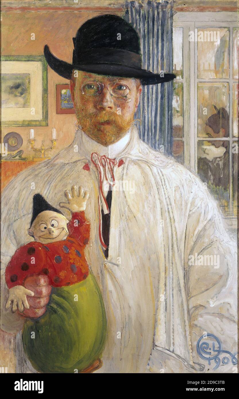 Larsson Stockfotos Und Bilder Kaufen Alamy