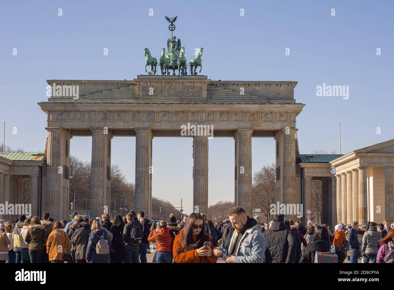 Germany Berlin Traffic Light Man Fotos Und Bildmaterial In Hoher 