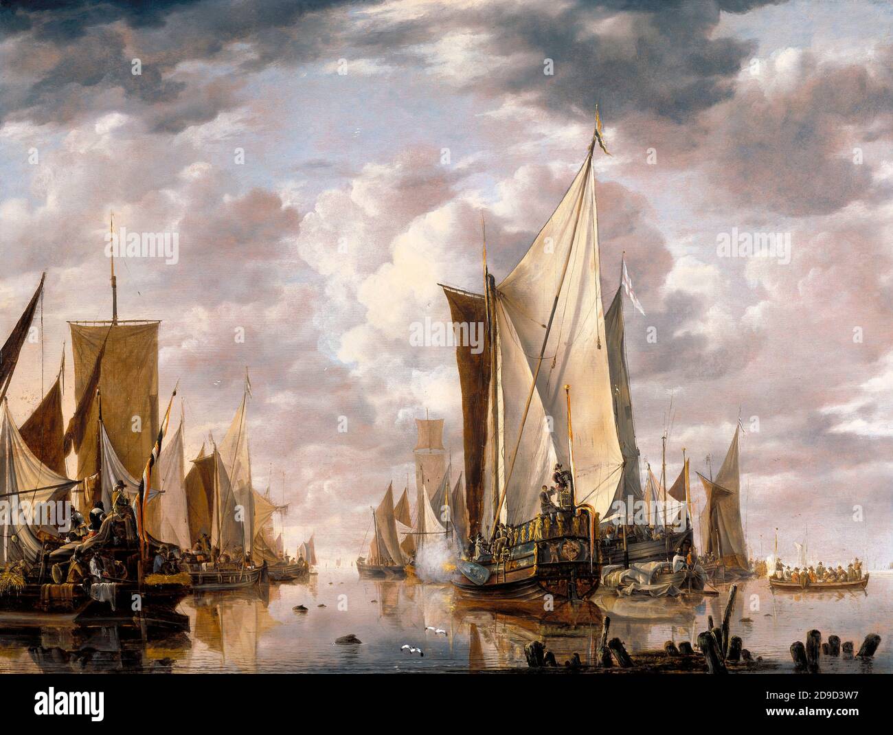 Generalstaaten der niederlande Fotos und Bildmaterial in hoher