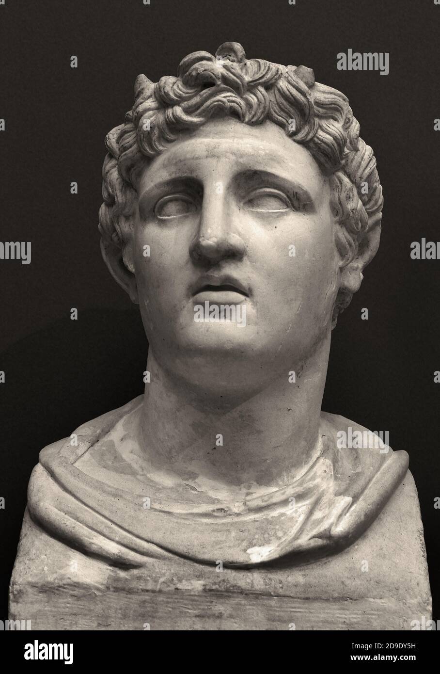 Demetrius i poliorketes -Fotos und -Bildmaterial in hoher Auflösung – Alamy