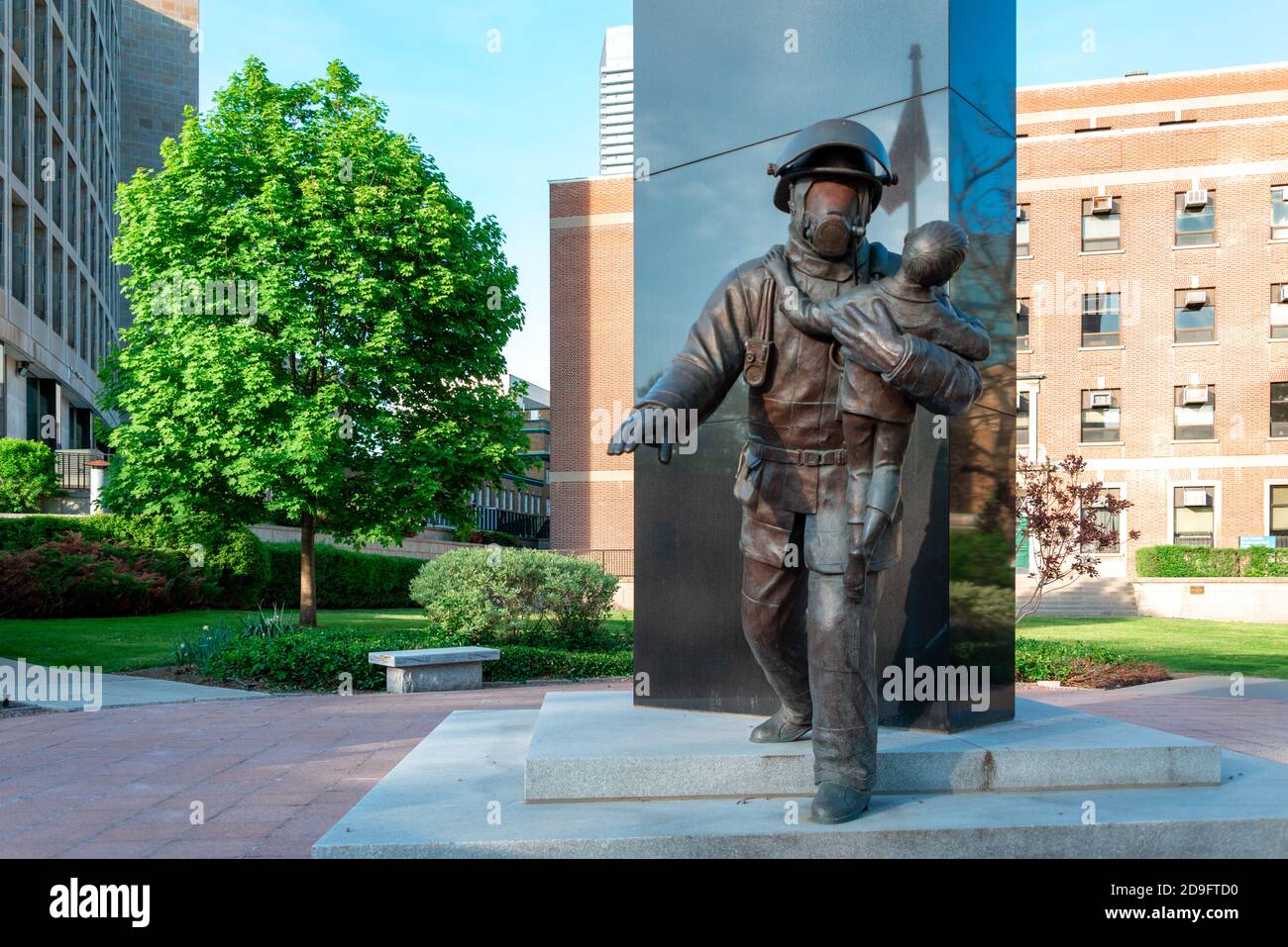 Täglichen Leben Stockfoto