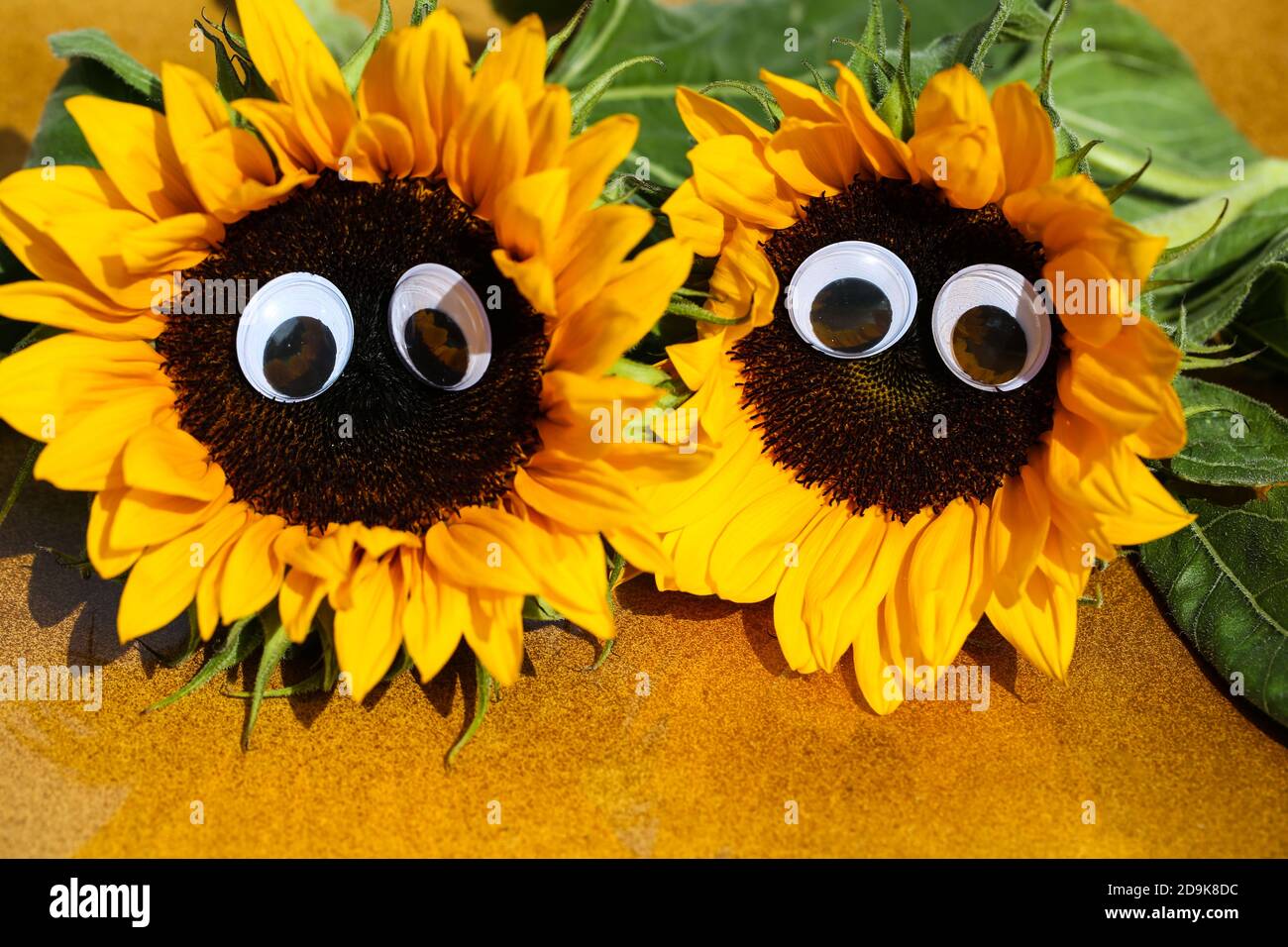 Emotionale Unterstützung Dekoration Mit Motivationskarte – 7x13cm Gehäkelte  Sonnenblume, image size:1300x956