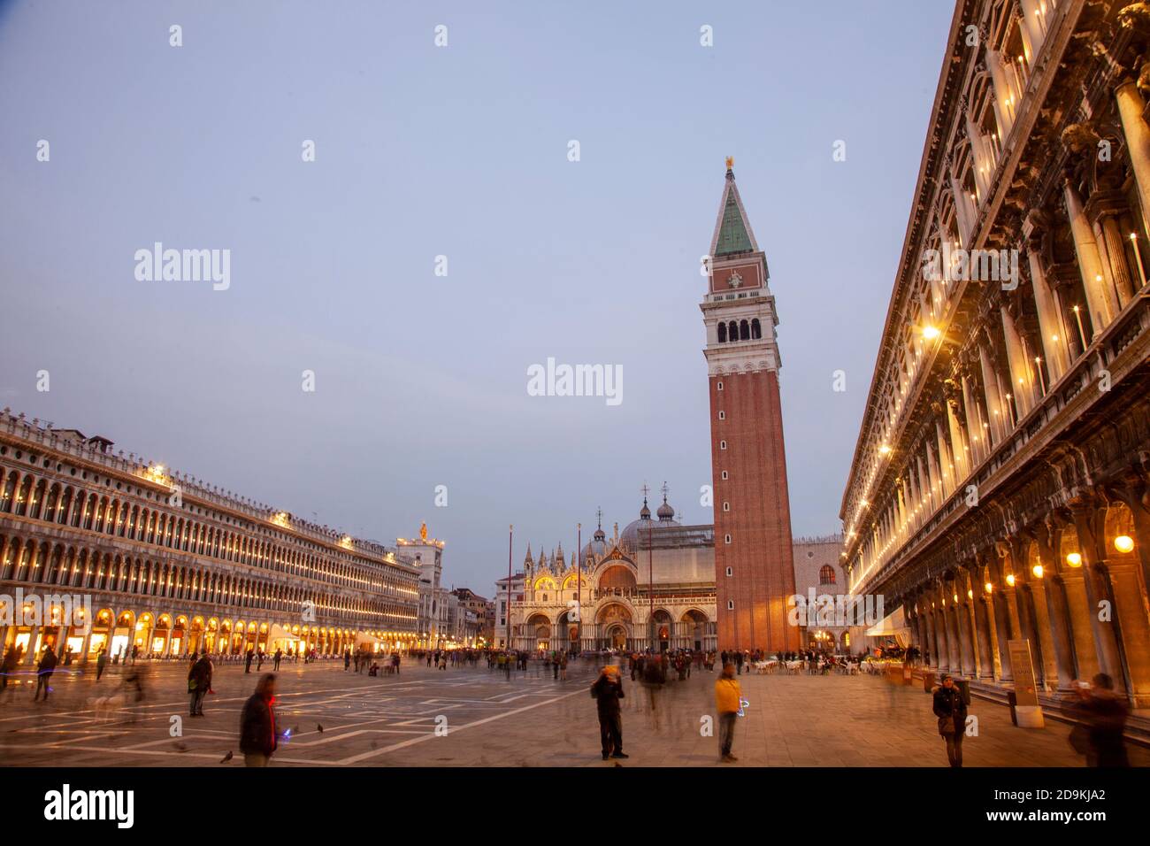 Italien Schonsten Stadte