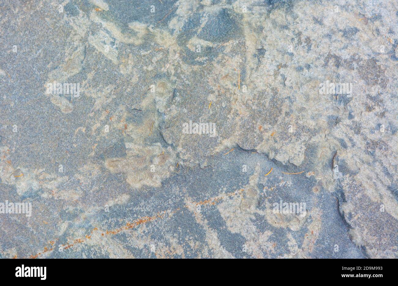 Stein Textur Effekt mit rustikalem Finish Naturstein Stockfoto
