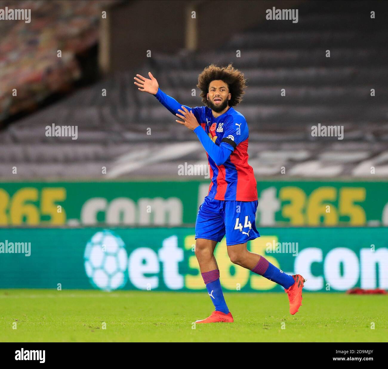 Jairo Riedewald 44 Vom Kristallpalast Stockfotografie Alamy