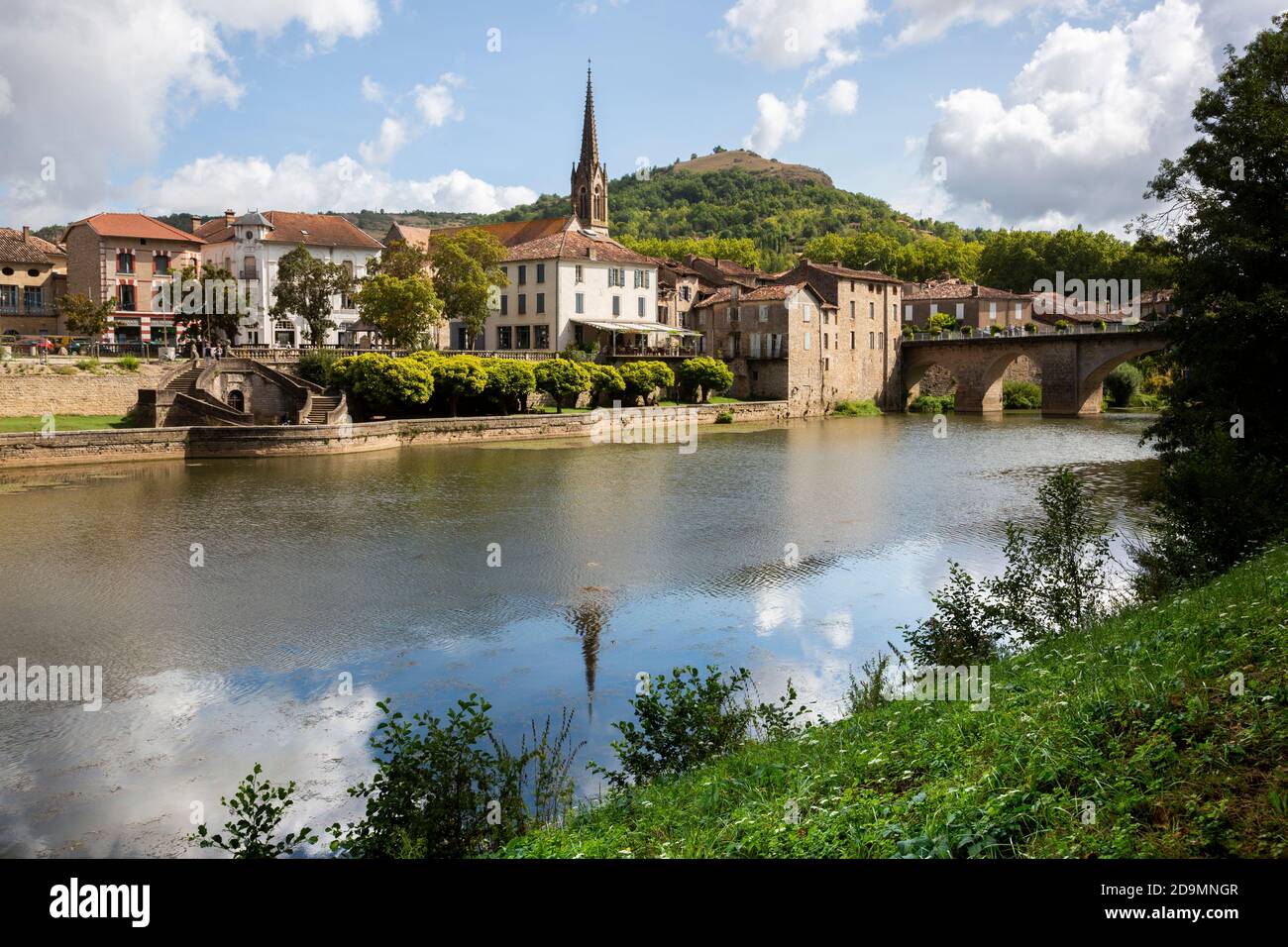 Departement tarn et garonne Fotos und Bildmaterial in hoher Auflösung