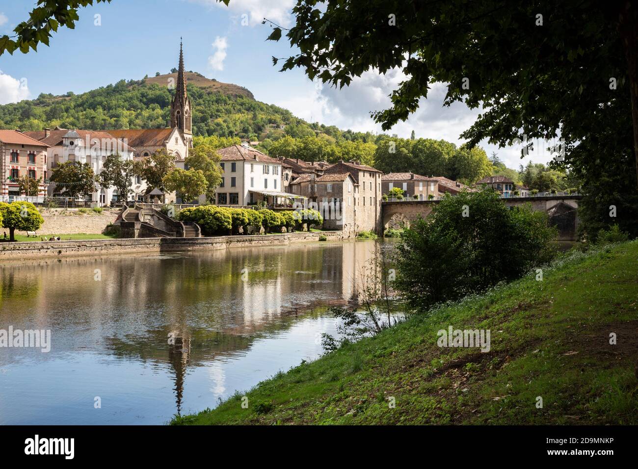 Tarn et garonne Fotos und Bildmaterial in hoher Auflösung Alamy