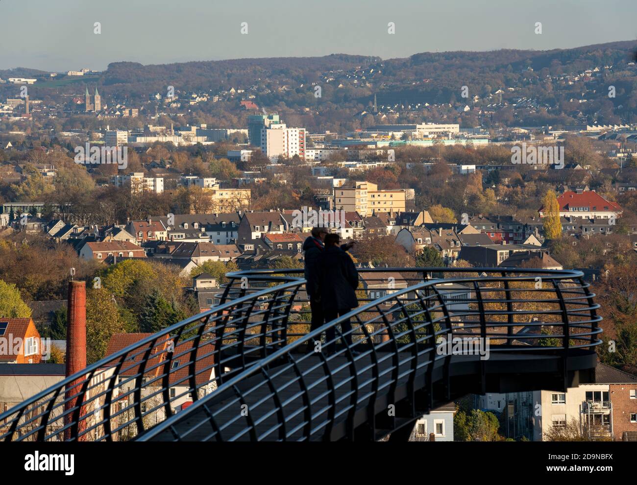 Skywalk ansicht Fotos und Bildmaterial in hoher Auflösung Alamy