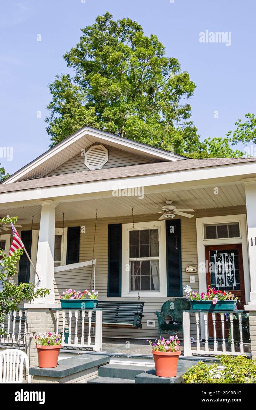 Louisiana Anwesen Stockfotos Und Bilder Kaufen Alamy