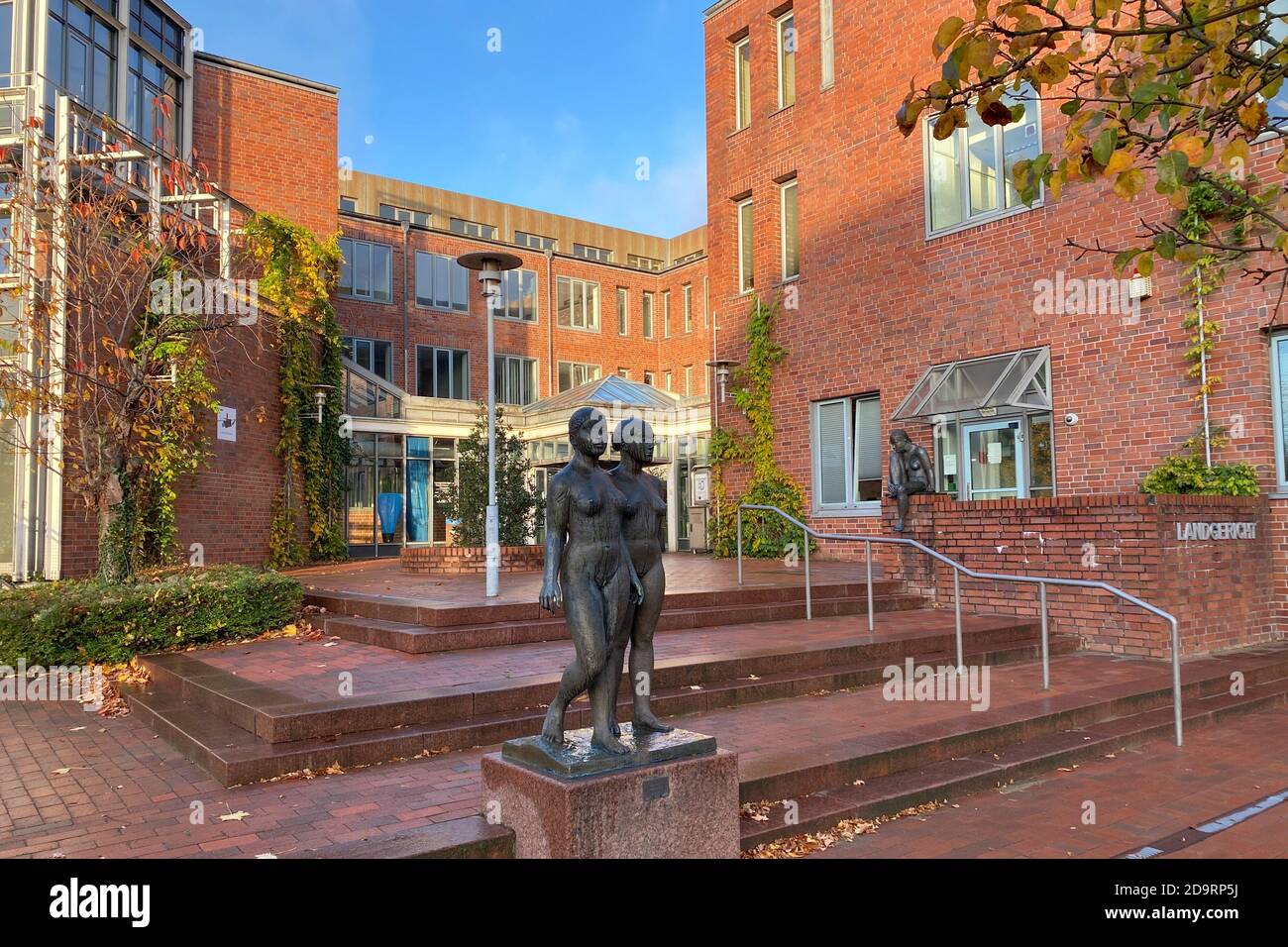 Itzehoe -Fotos und -Bildmaterial in hoher Auflösung – Alamy