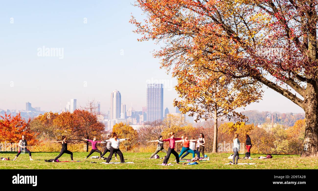 Pennsylvania Klasse Stockfotos Und Bilder Kaufen Alamy