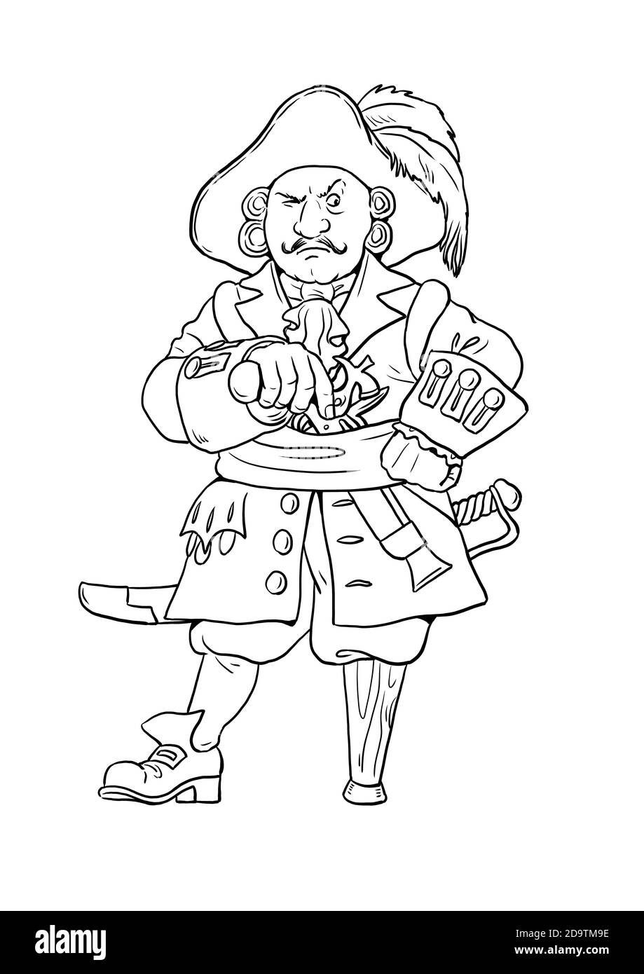 Leg Drawing Stockfotos und bilder Kaufen Seite 3 Alamy