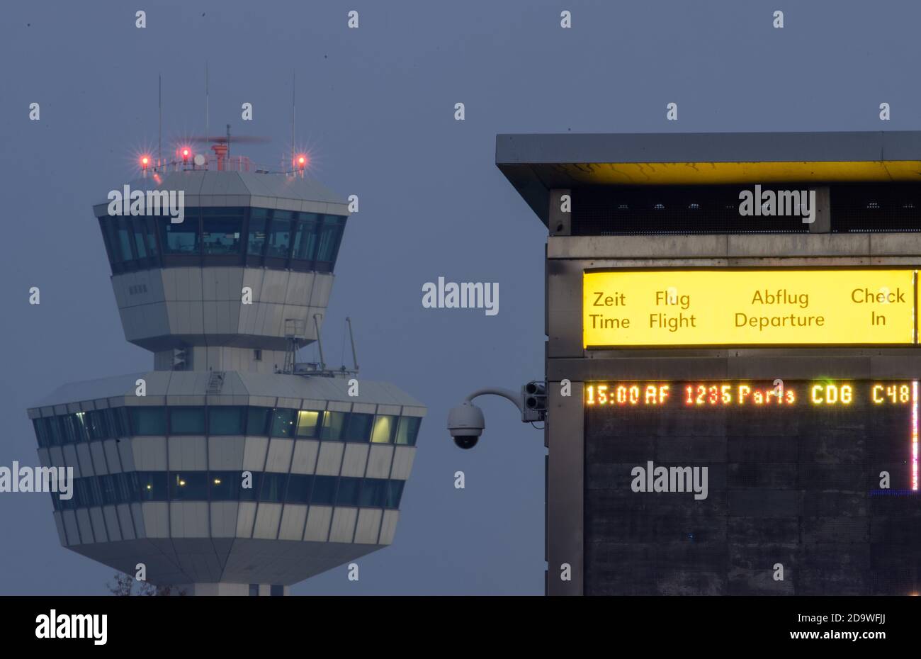 After Effects Template Airport Departure Board Youtube