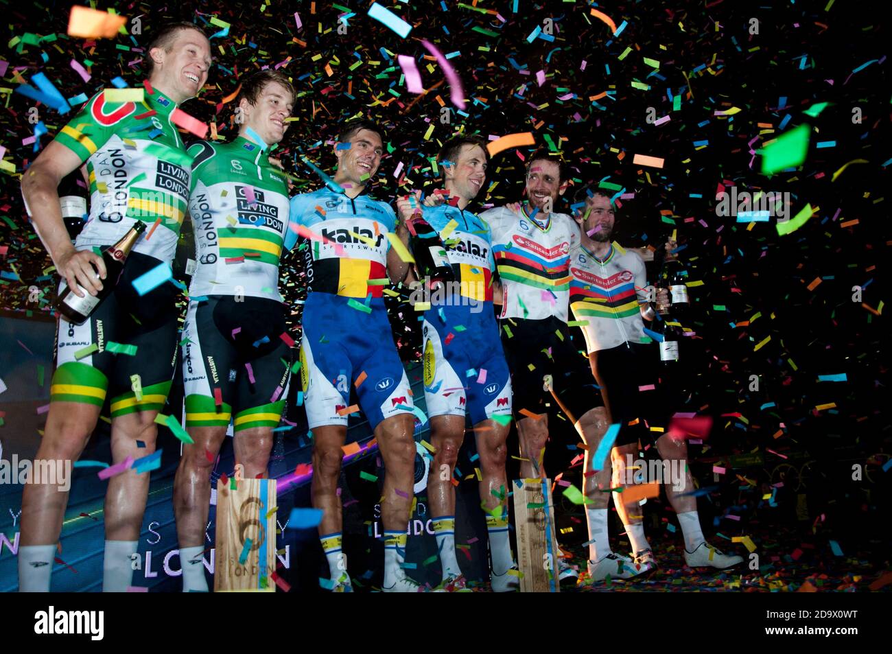 Kenny De Ketele Stockfotos Und Bilder Kaufen Alamy