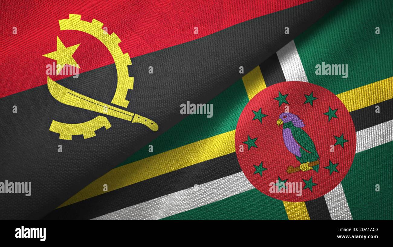 Angola dominica konflikt Fotos und Bildmaterial in hoher Auflösung