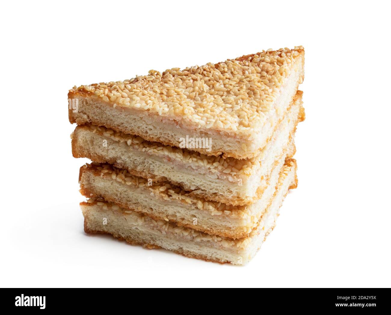 Haufen toasts -Fotos und -Bildmaterial in hoher Auflösung – Alamy