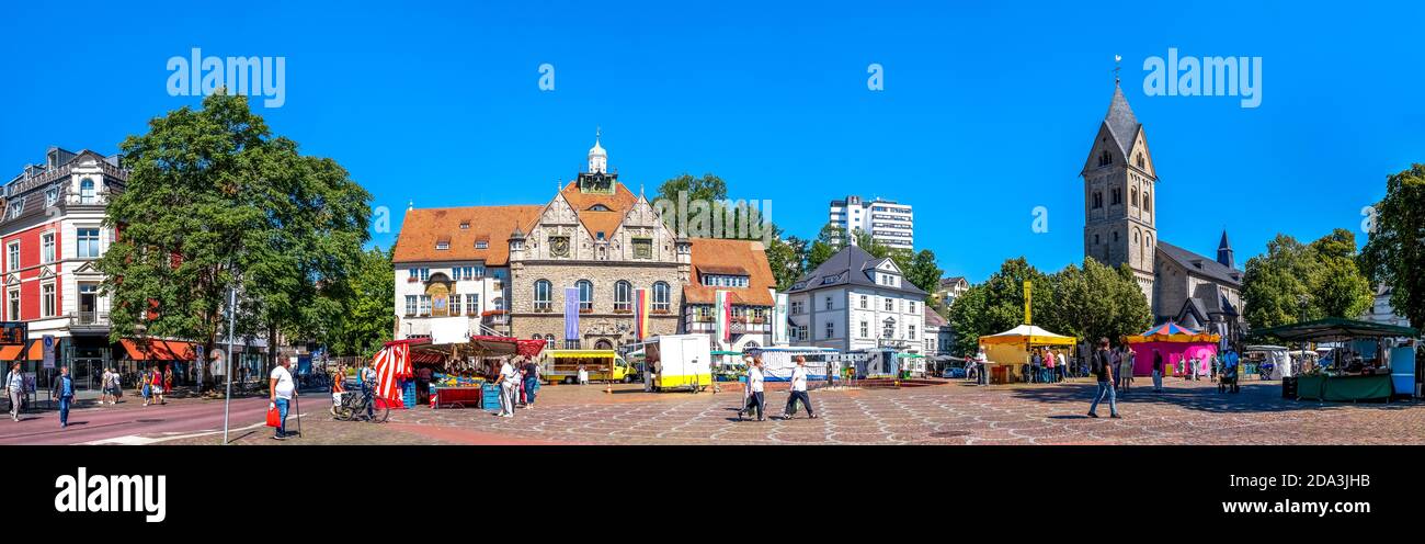 Bergisch gladbach markt Fotos und Bildmaterial in hoher Auflösung Alamy