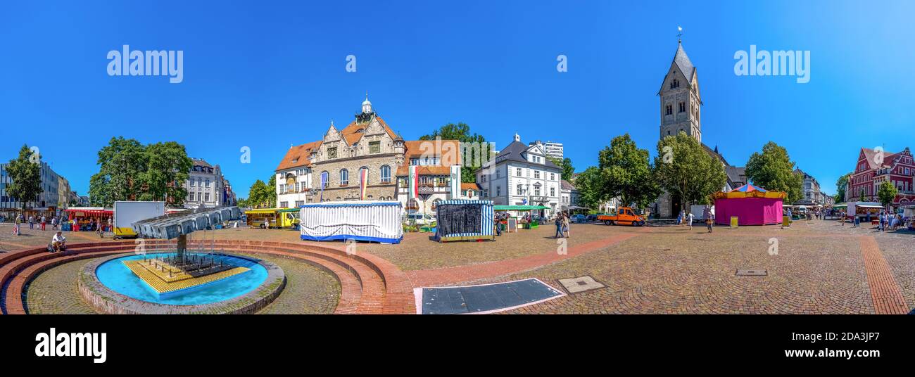Bergisch gladbach markt Fotos und Bildmaterial in hoher Auflösung Alamy