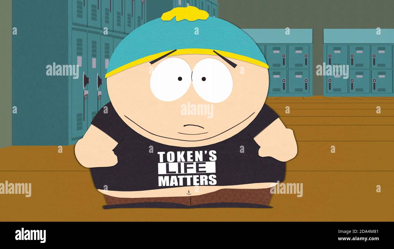 South Park Saison 1 Episode 1 South Park Saison 1 Episode 7 - trnosy