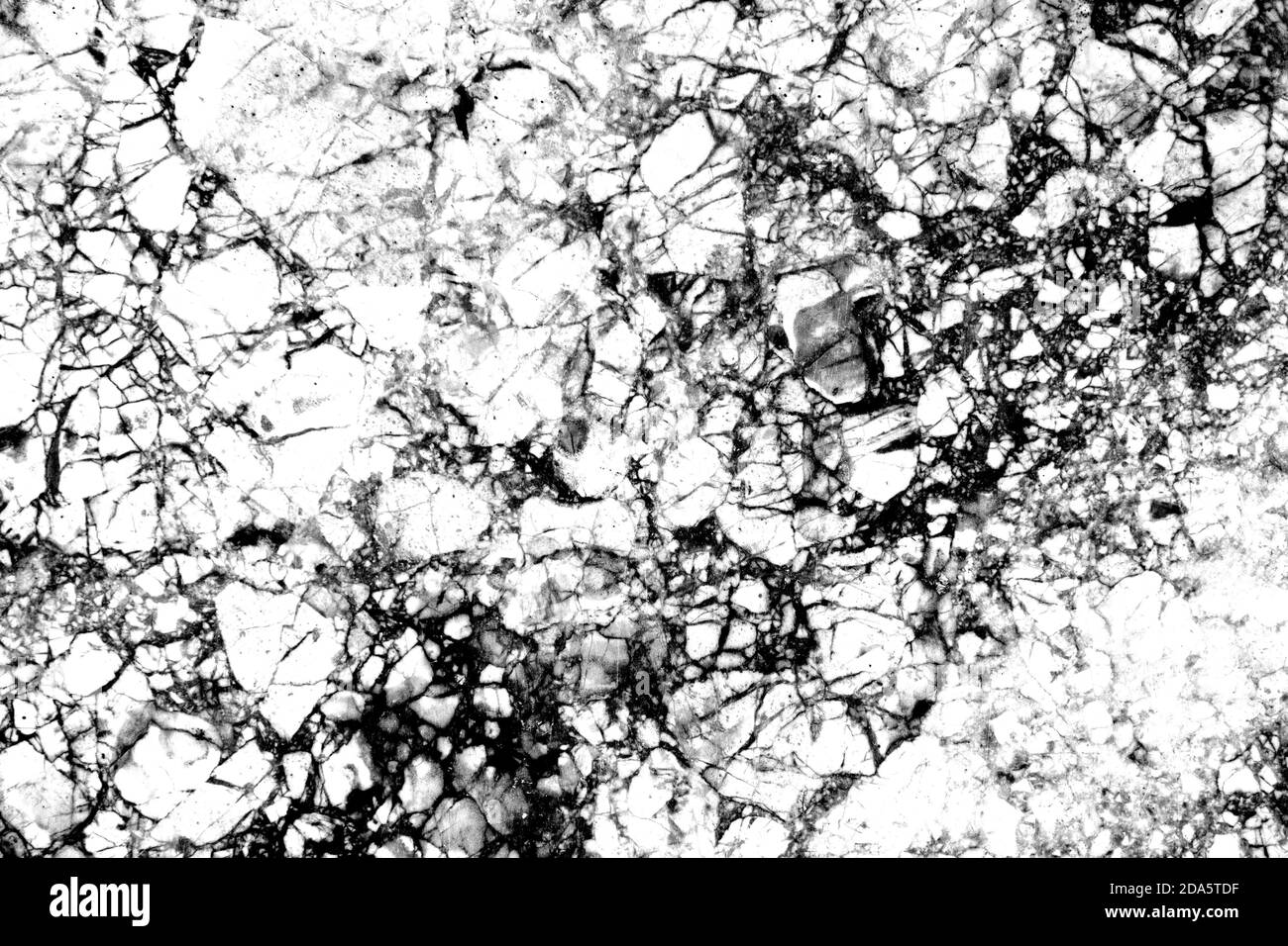 Marmor braun Stein Textur. Heller Wandhintergrund. Stockfoto