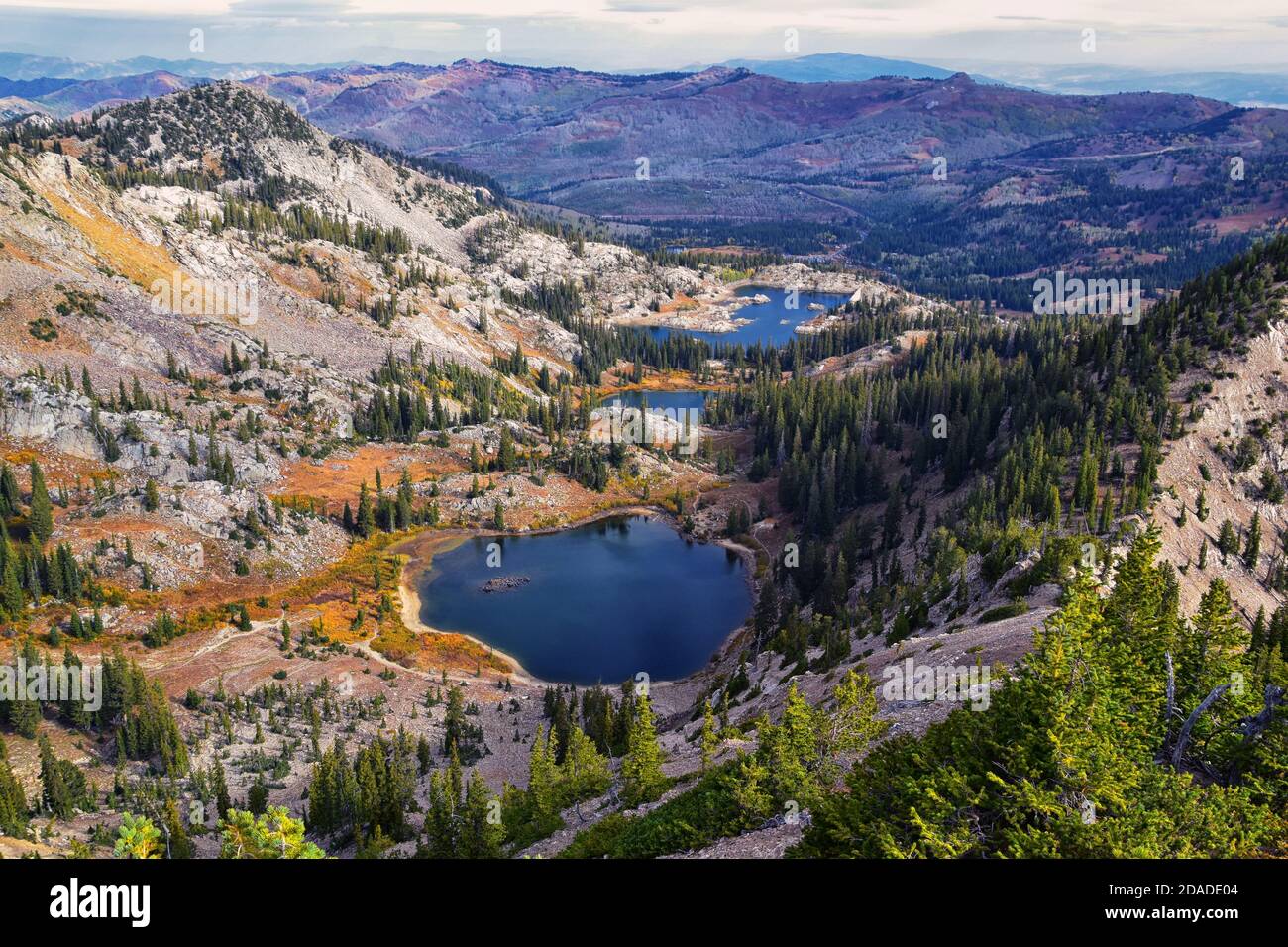 lake-mary-marth-catherine-panoramablick-vom-wanderweg-zum-sunset-peak