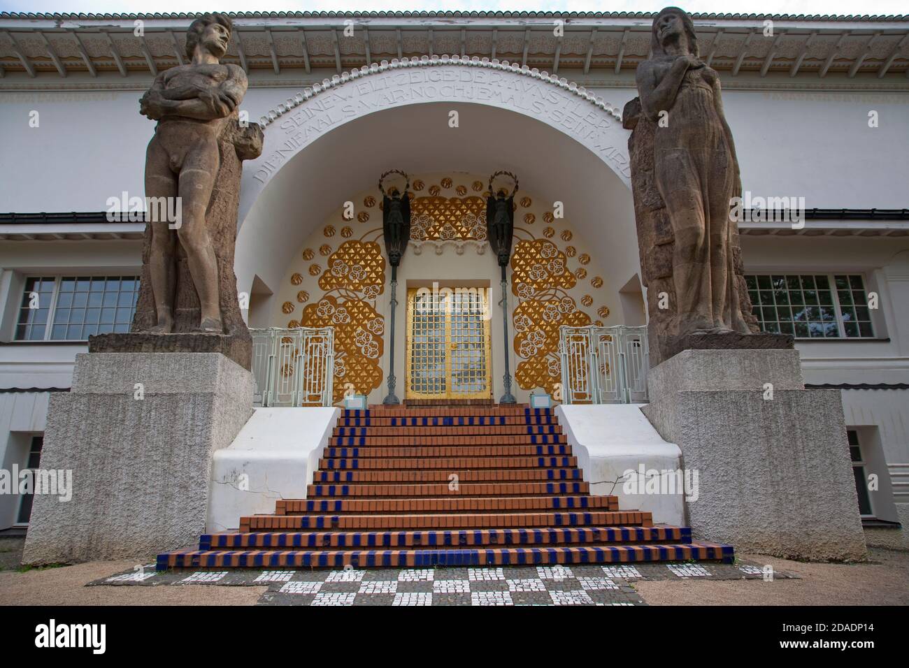 Geographie / Reisen, Deutschland, Hessen, Darmstadt, Südhessen, Hessisches Ried, Rhein-Main-Gebiet, Darmstad, Additional-Rights-Clearance-Info-not-available Stockfoto