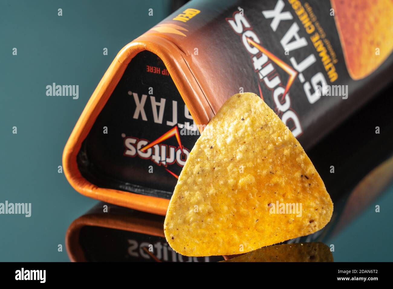 Doritos Chips Stockfotos und bilder Kaufen Alamy