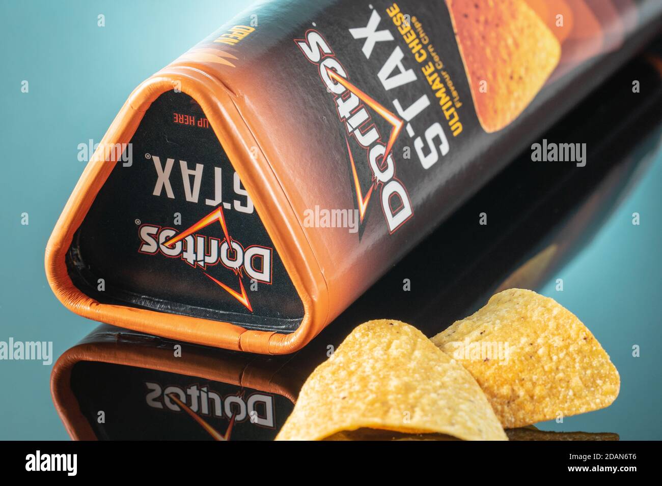 Doritos Chips Stockfotos und bilder Kaufen Alamy