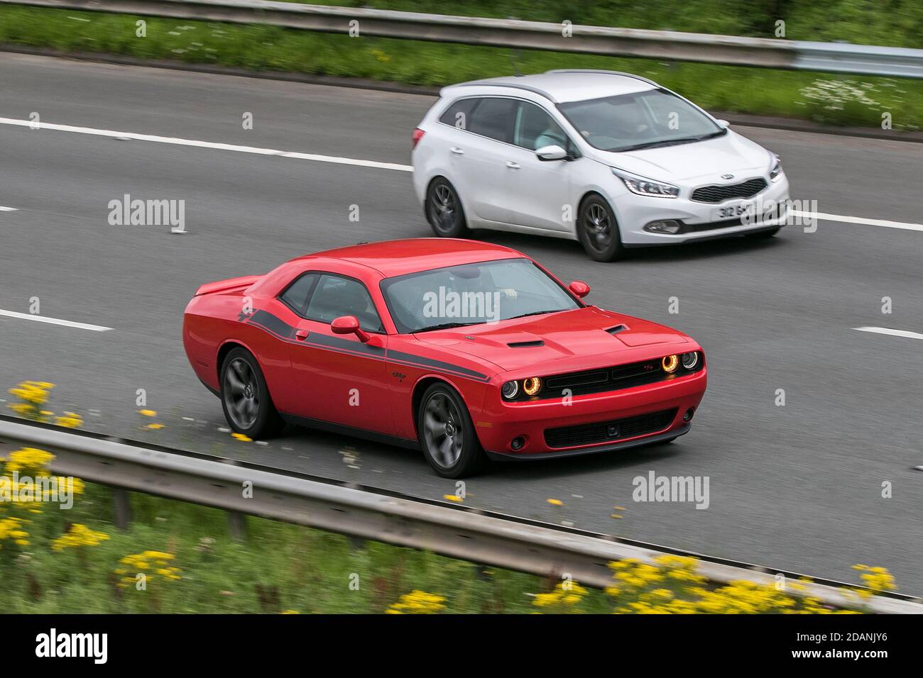 Dodge Charger R T Stockfotos Und Bilder Kaufen Alamy