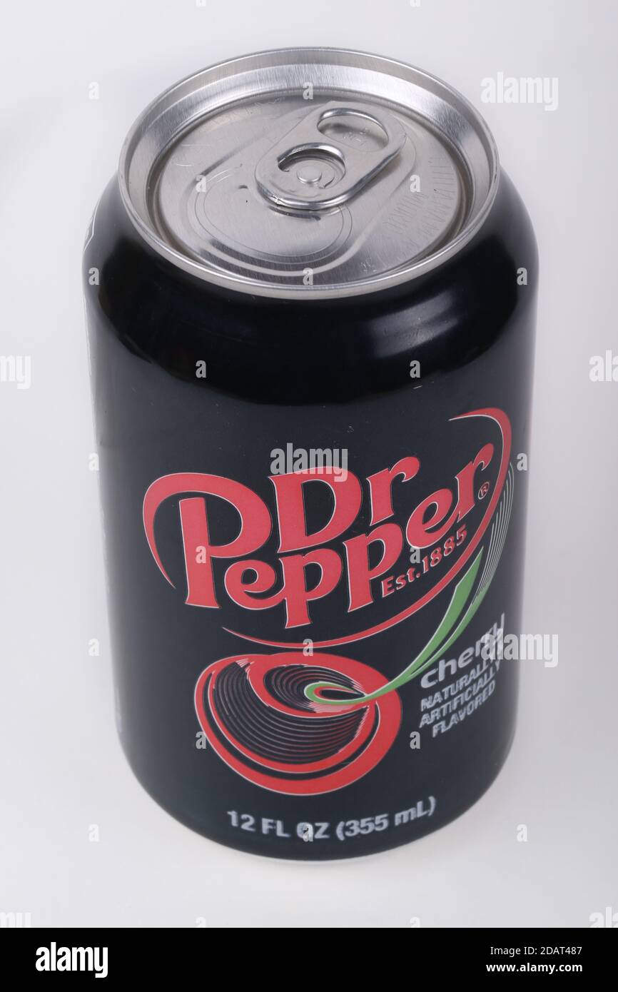 Dr Pfeffer Pepsi Stockfotos Und Bilder Kaufen Alamy