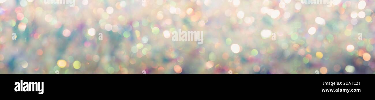 Abstract verschiedene Farben. Weihnachten Hintergrund Stockfoto