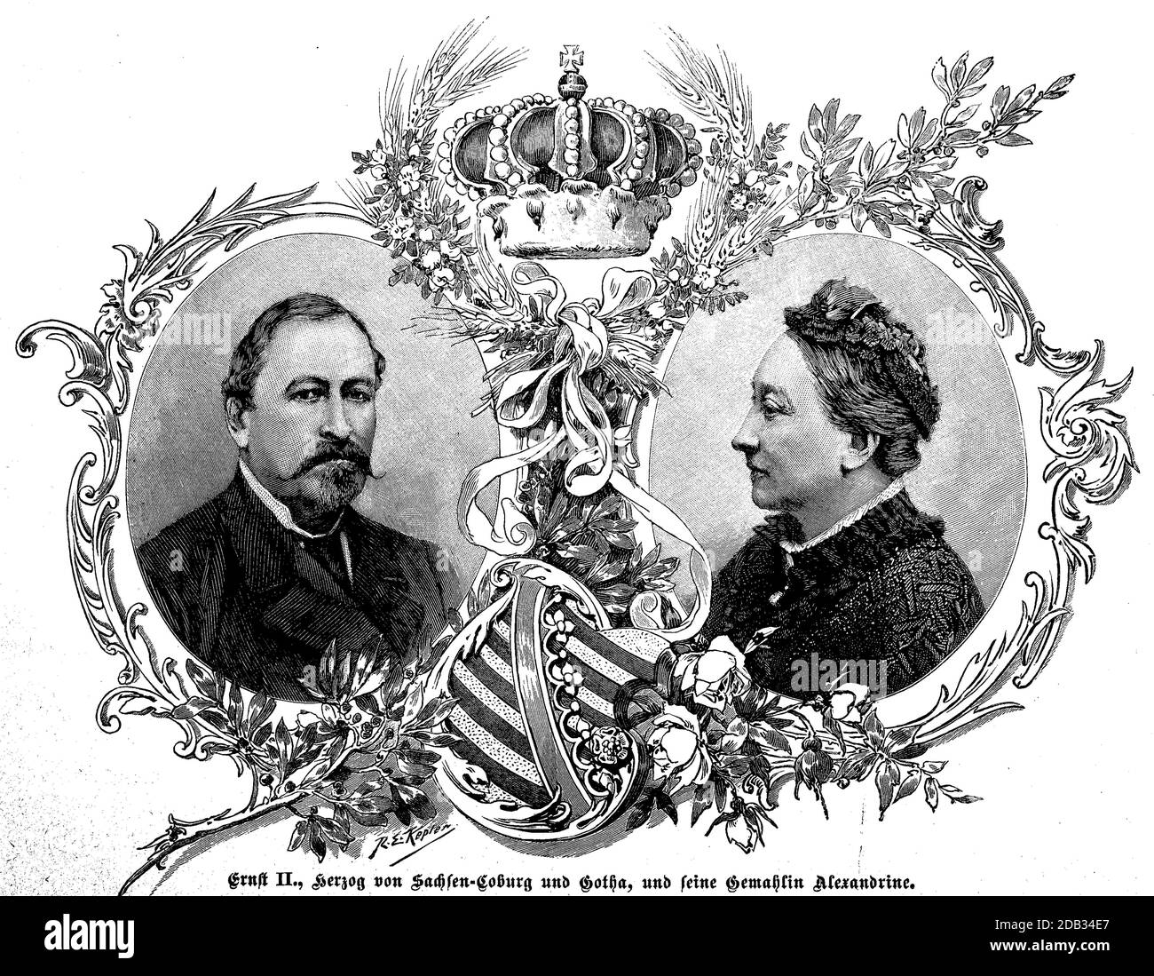 Karl Leopold Stockfotos Und Bilder Kaufen Alamy