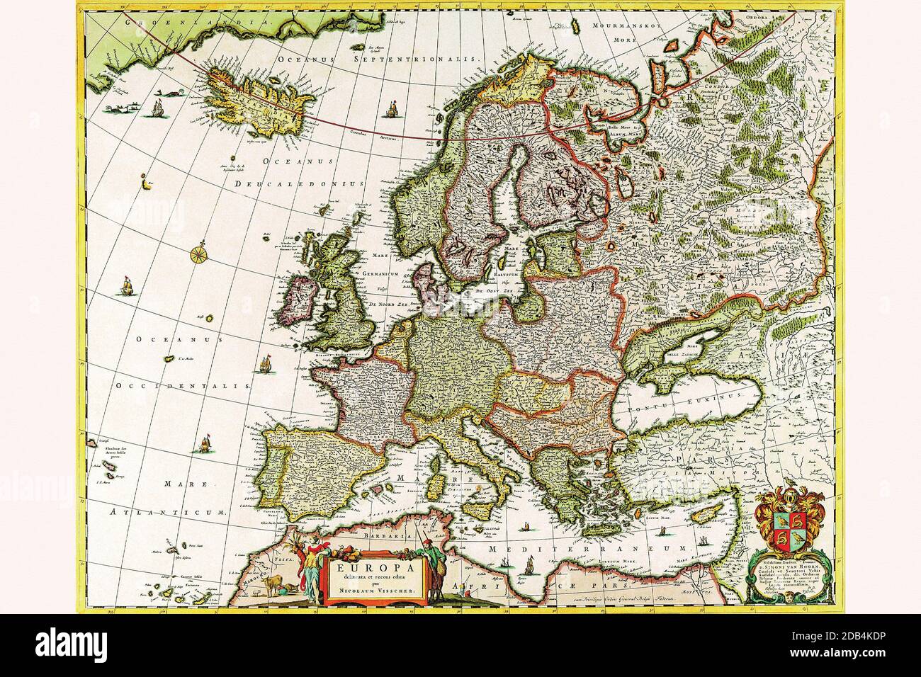 Cartography -Fotos und -Bildmaterial in hoher Auflösung – Alamy