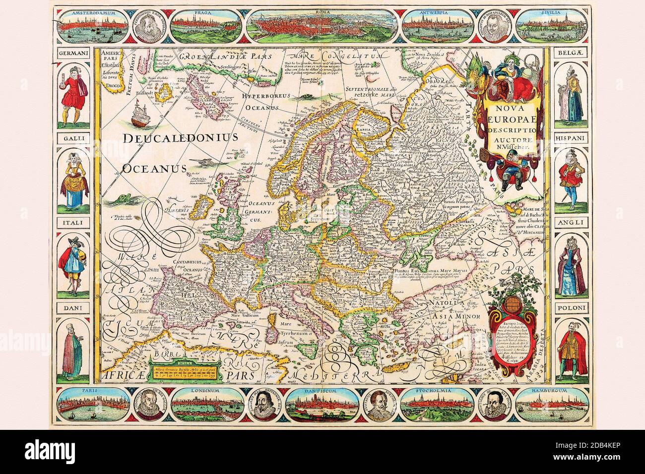 Kartographie -Fotos und -Bildmaterial in hoher Auflösung – Alamy