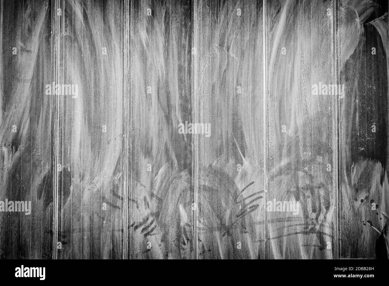 Polycarbonat strukturiertem Hintergrund, Ausschnitt aus einer Wand der  Schutzfolie Stockfotografie - Alamy