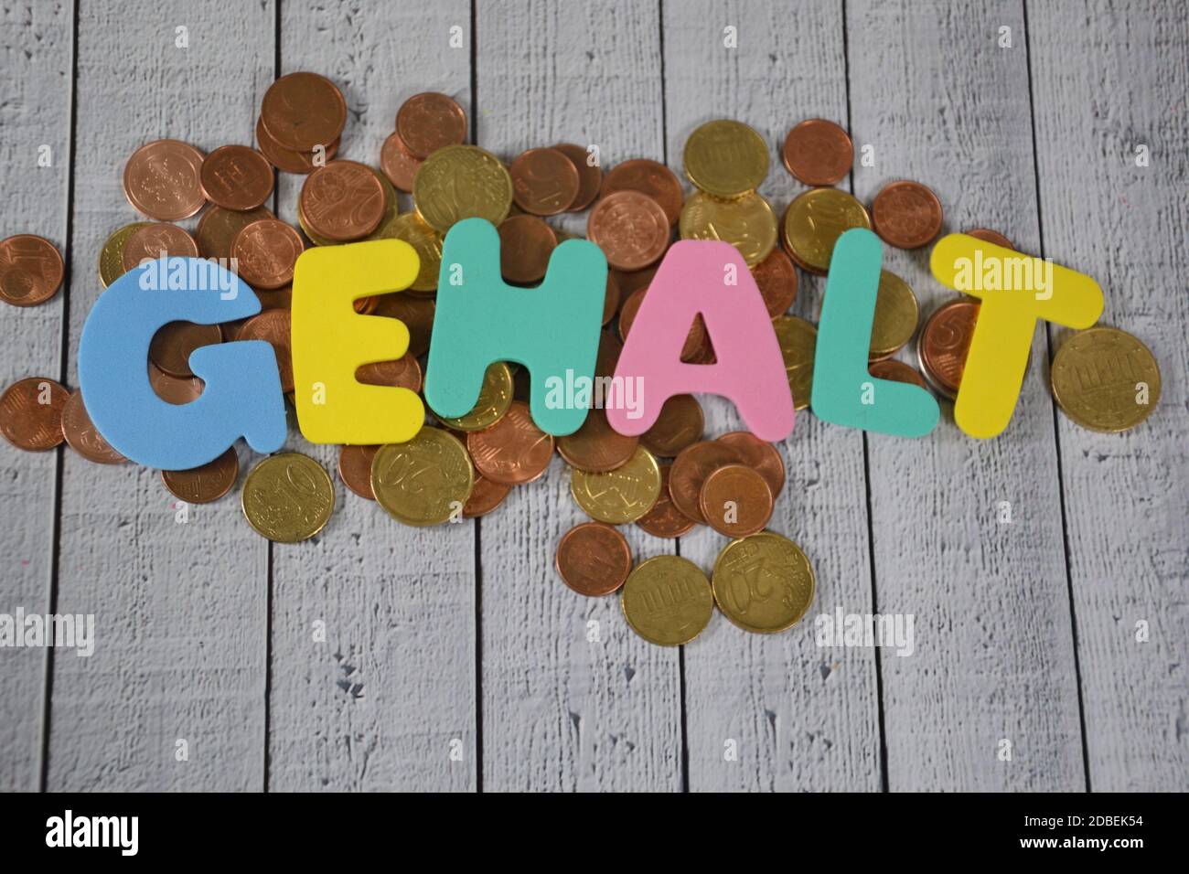 Gehaltsabrechnung deutsch Fotos und Bildmaterial in hoher Auflösung Alamy