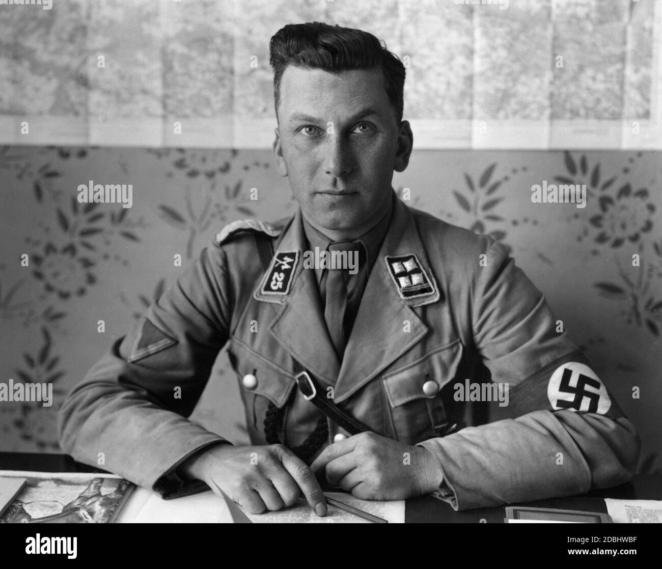 Sa sturmführer Fotos und Bildmaterial in hoher Auflösung Alamy