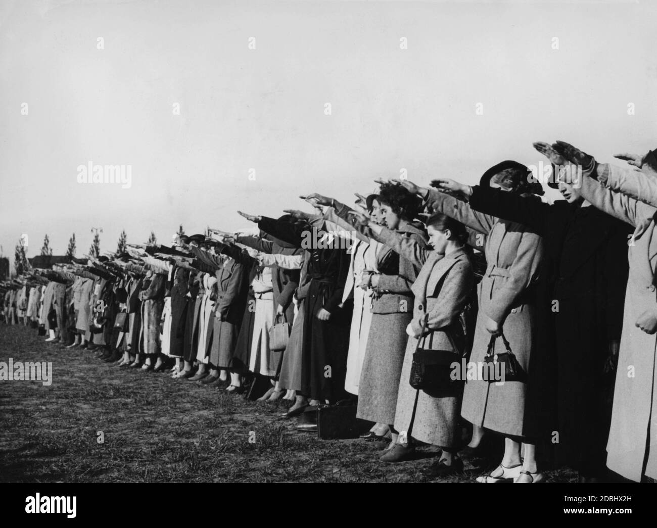 Horst wessel lied Fotos und Bildmaterial in hoher Auflösung Alamy