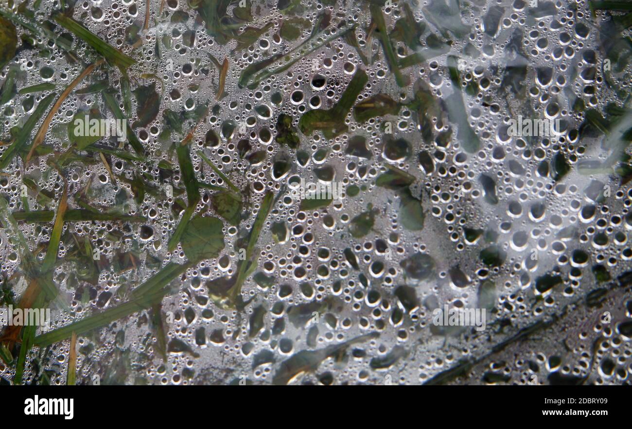 Bachground als Textur mit Struktur Stockfoto