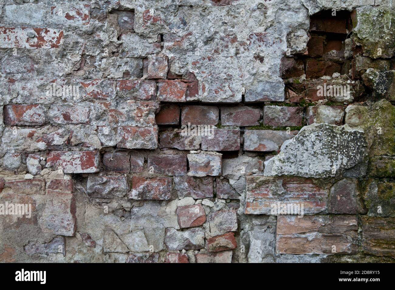 Bachground als Textur mit Struktur Stockfoto