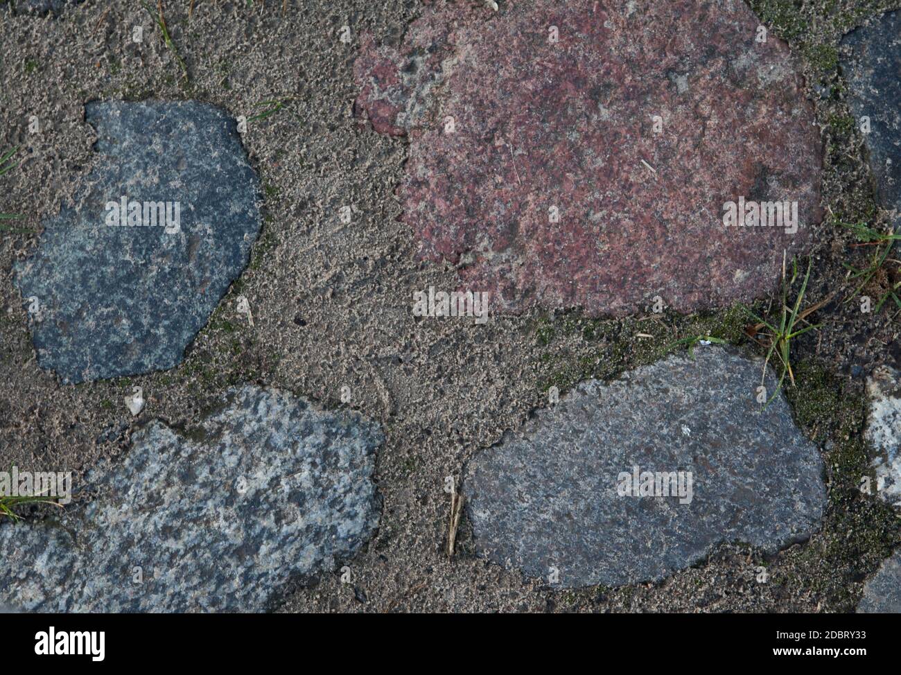 Bachground als Textur mit Struktur Stockfoto