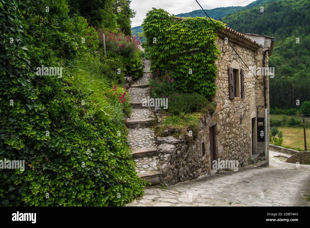 aurel, drome, frankreich Stockfoto aurel, drome, frankreich Stockfoto